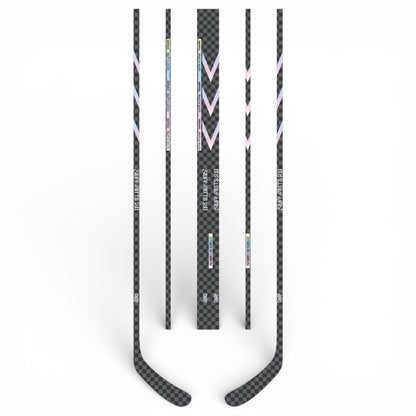 youth hockey sticks